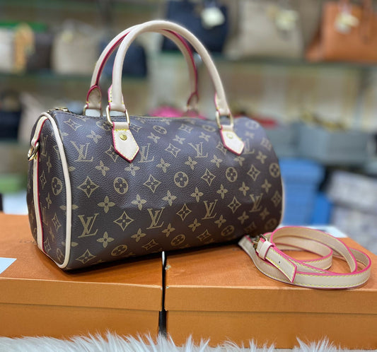 LV Duffel Bag