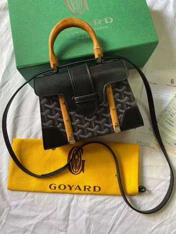 Goyard Hand Bag