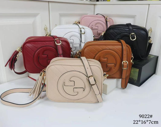 GG Soho Cross Body Bag