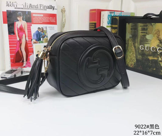 GG Soho Cross Body Bag