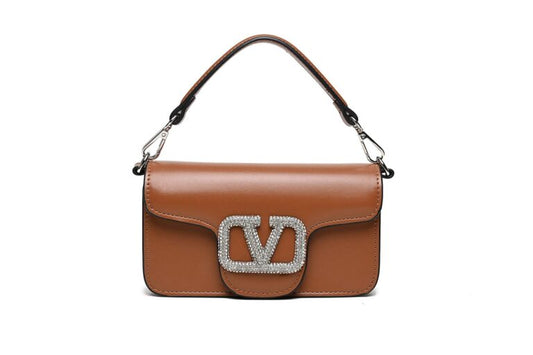 Valentin0 Cross Body