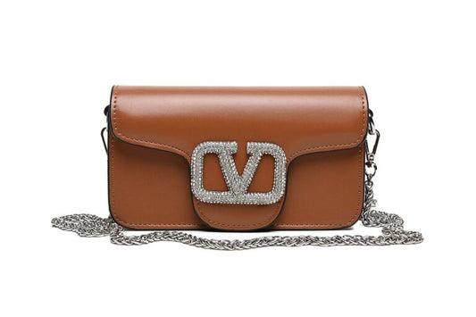 Valentin0 Cross Body