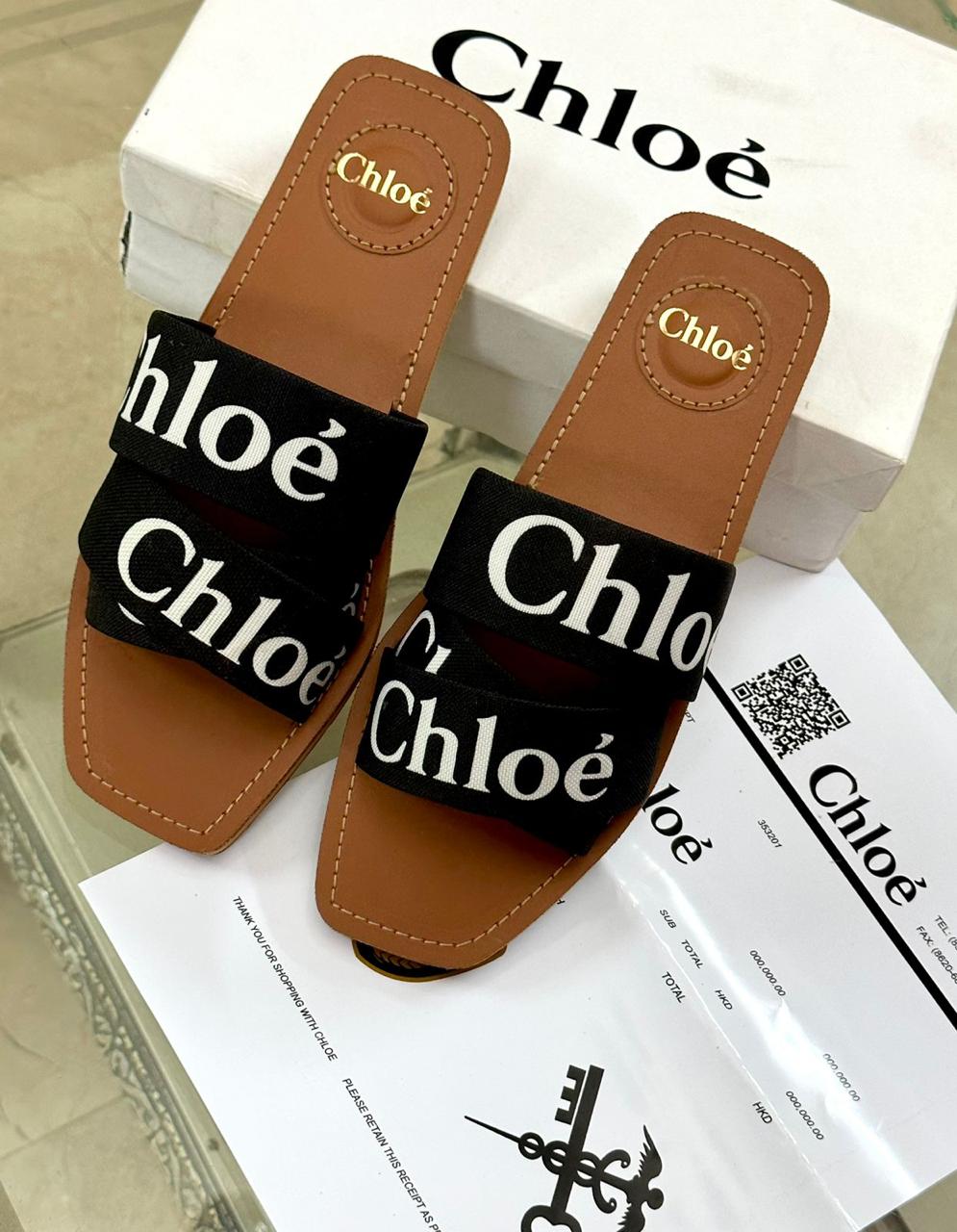 CHL0E Black