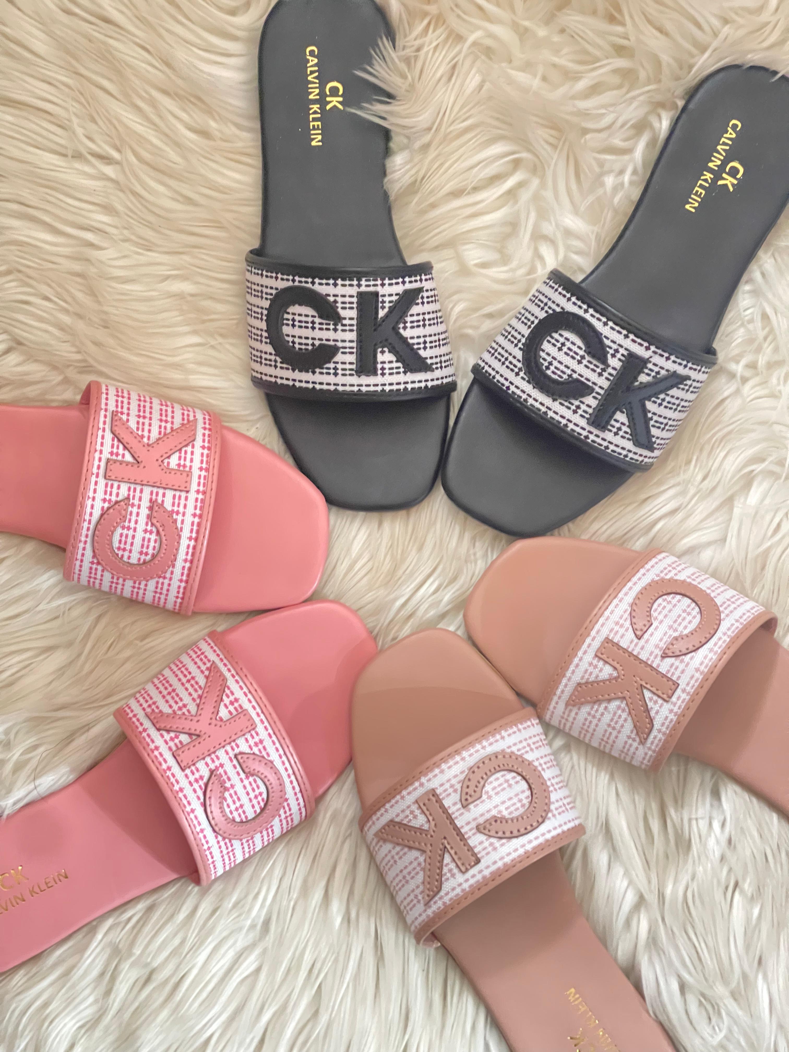 C K Slides