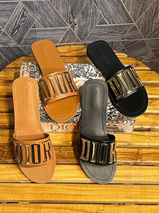 DI0R ALPHA SLIDES