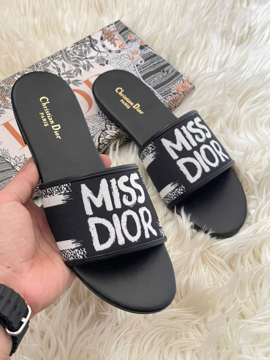 MISS C-D FLATS