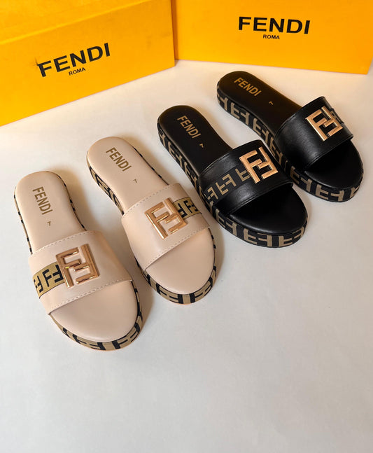 FEN-DI INCH WEDGE